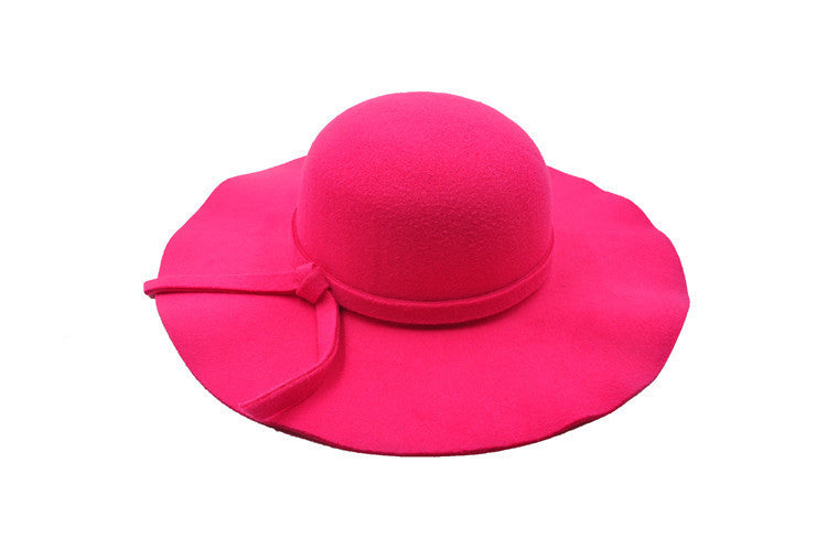 Women's hats