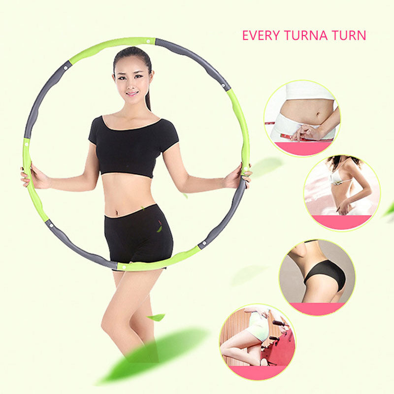 Home Workout Sports Hoop