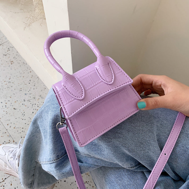 fashion shoulder bag