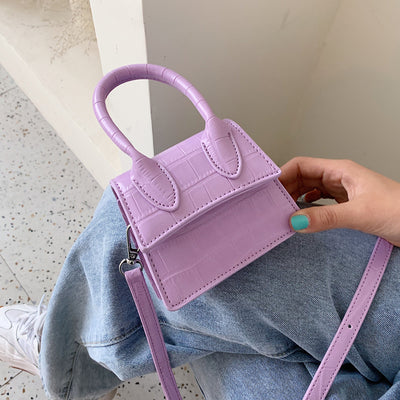 fashion shoulder bag