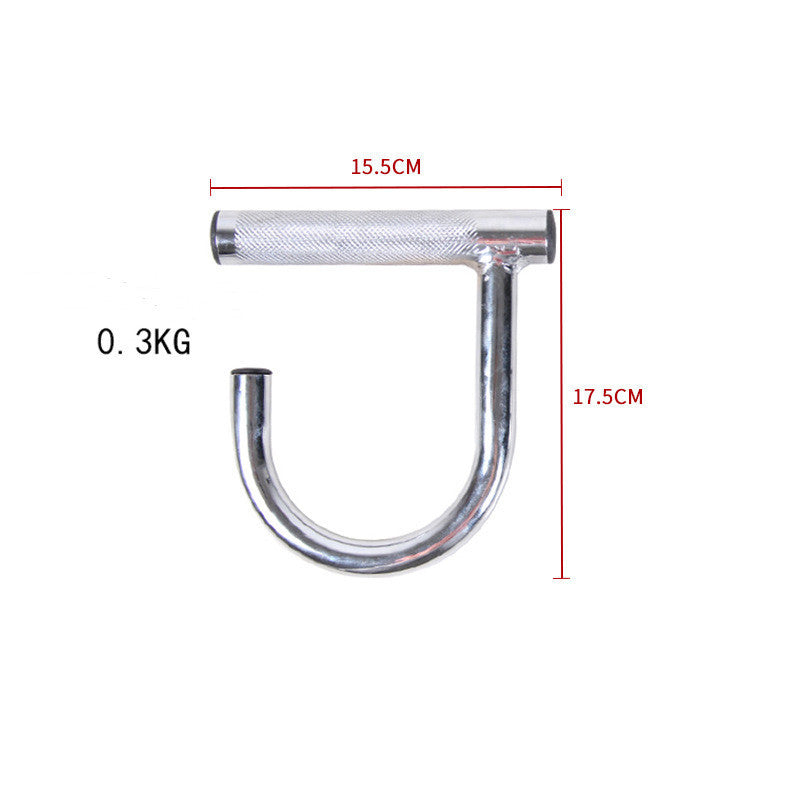 Fitness Accessories Tensile Rod High Position