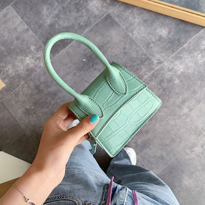 fashion shoulder bag