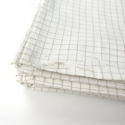 Silver Fiber Grounding Bed Sheet