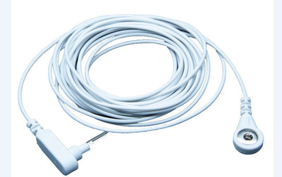 Special Bed Sheet Grounding Cable With Plug