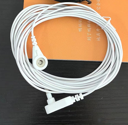 Special Bed Sheet Grounding Cable With Plug